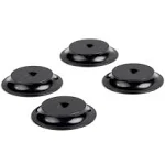 Audio Advisor Sonic Saucers Isolation Discs Set of 4