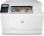 HP Color LaserJet Pro MFP M182nw