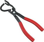 38350 Pliers Exhaust Hanger Brackets Rubber Hanger Support Removal Tool Compatib