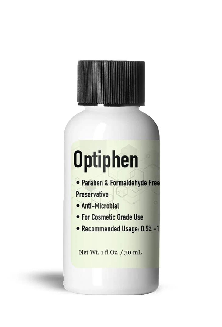 Optiphen Preservative (1 oz / 30 ml) Optiphen Natural Preservative for Cosmetics ...