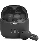 JBL Tune Flex Earbuds in Black- NEW IN BOX