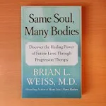 Same Soul, Many Bodies: Discover the Healing Power of Future Lives through Progression Therapy