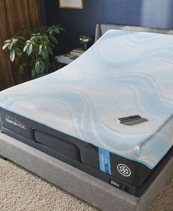 Tempur-Pedic Ergo 3.0 Adjustable Base- California King