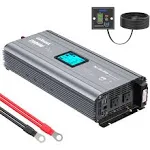 GIANDEL 2000W Pure Sine Wave Power Inverter