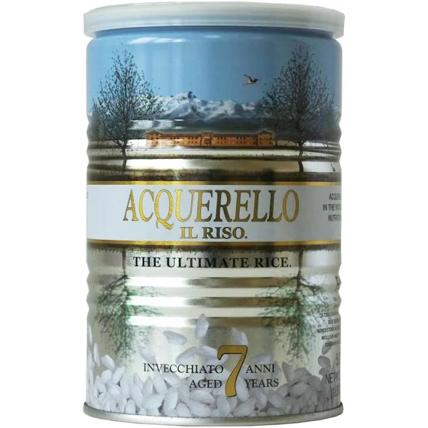 Acquerello Italian 7 Year Aged Risotto Rice