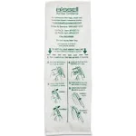 Bissell Light Commercial Replacement Bags - 10 pack