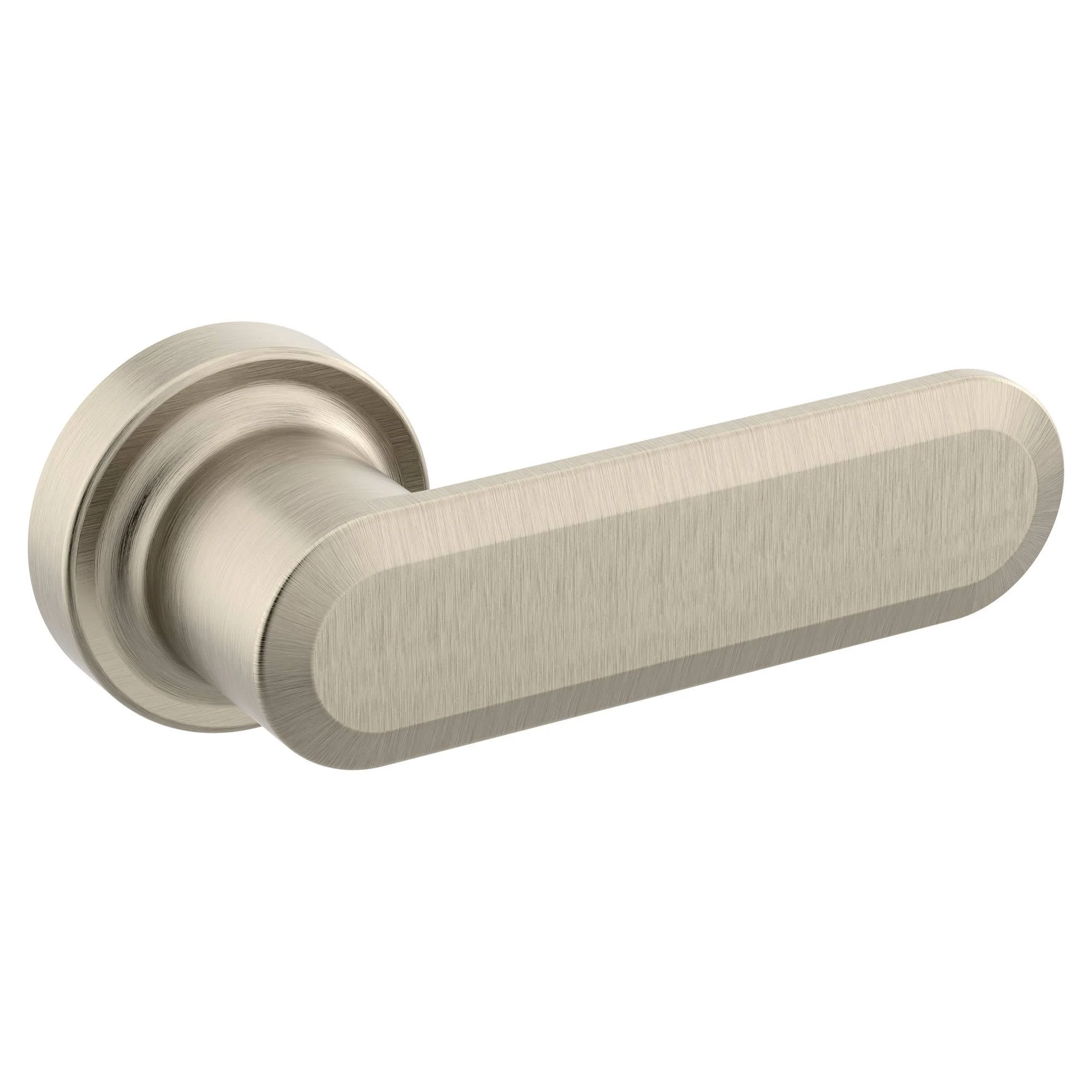 Moen YB1701BN Greenfield Tank Lever in Brushed Nickel