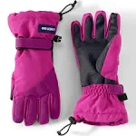 Lands' End Kids Squall Gloves