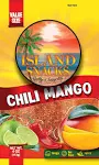 Island Snacks Chile Mango