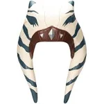 Star Wars Ahsoka Tano Electronic Mask