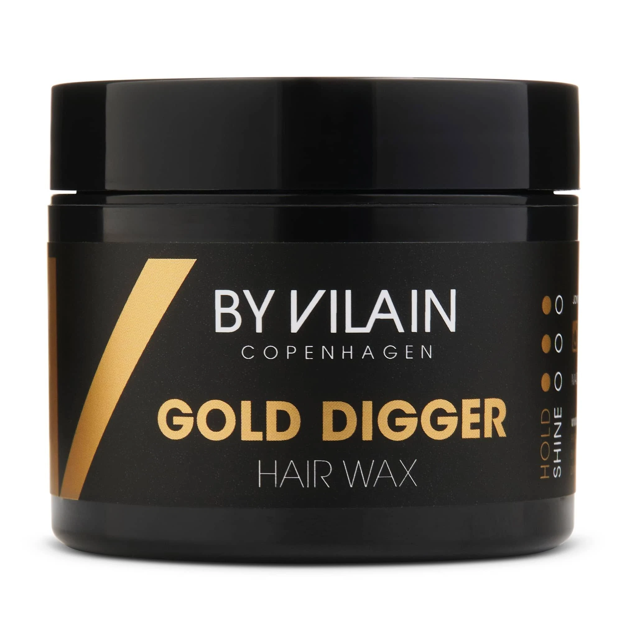 by Vilain Gold Digger Wax 2.2 oz