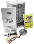 Smokehouse Products Little Chief Front Load Smoker