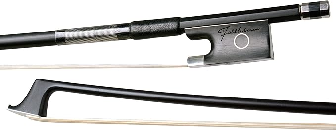 Carbon Fiber Violin Bow 3/4