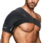 Suptrust Recovery Shoulder Brace for Men and Women, Shoulder Stability...