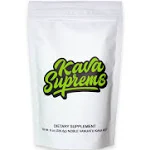 Noble Vanuatu Kava Root Powder