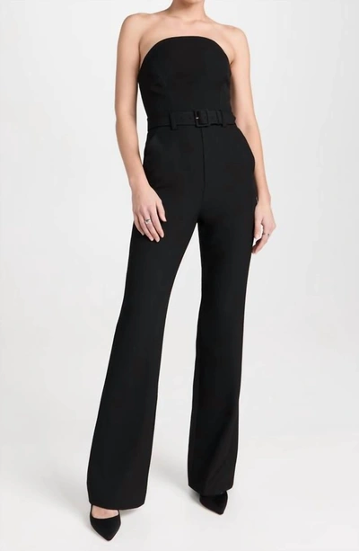 Kate Jumpsuit In Black