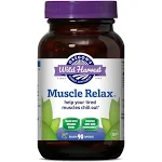 Oregon's Wild Harvest Muscle Relax