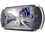 Sony Psp 1001