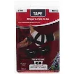 Mueller MTape Athletic Tape (6 Pack) Black