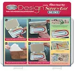 New, Bead Buddy Design Save and Go Mini Portable Beading Kit - Be_New