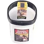 Bercom 2500CT Quart Handy Paint Pail