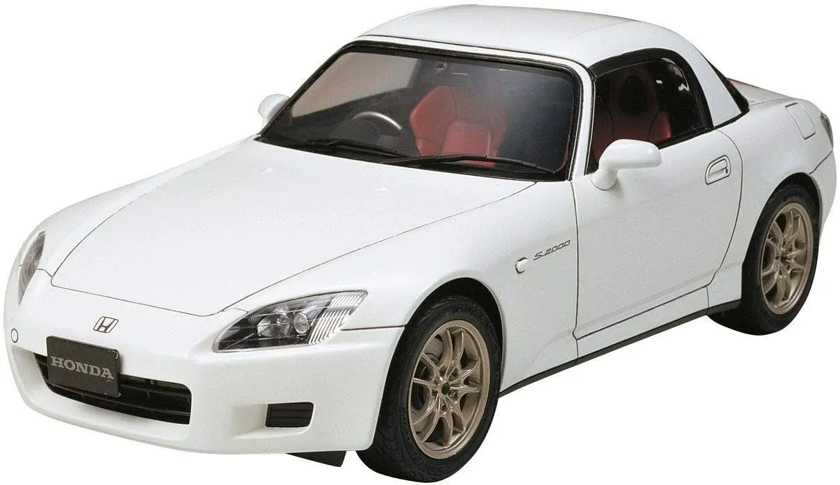 Tamiya 24245 - 1/24 Honda S2000 V-Spec