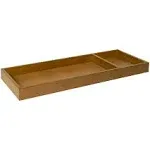 Babyletto Universal Wide Removable Changing Tray - Natural