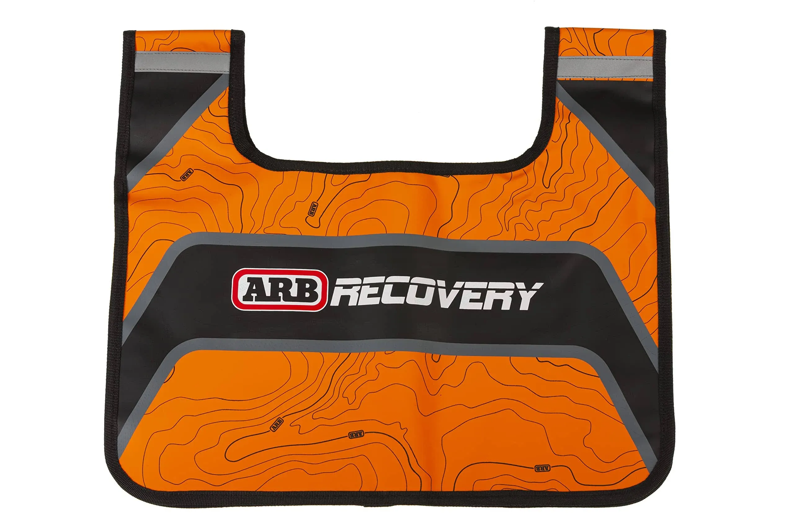 ARB Recovery Damper