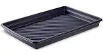 Pig Containment Tray - 52" L x 33.75" W x 5" H - 29.92 gal. Sump Capacity - PAK920