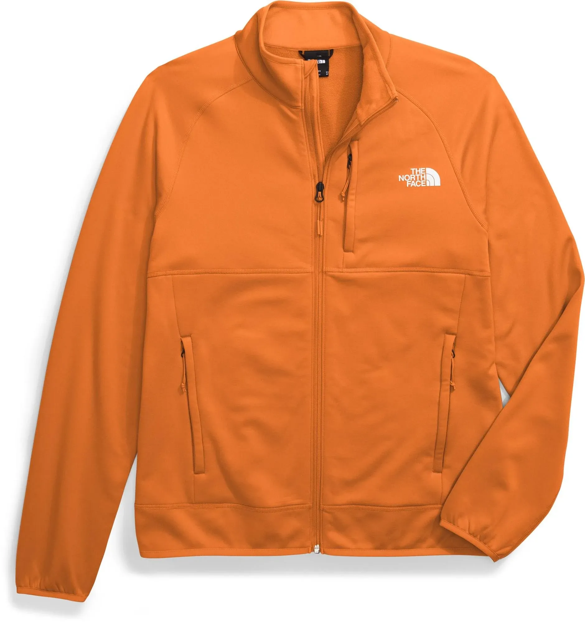 The North Face Men's Canyonlands Full Zip