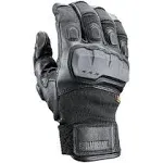 Blackhawk S.O.L.A.G. Stealth Glove Black Small to X-Large