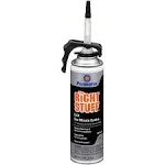 PERMATEX 85224 The Right Stuff Gasket Maker, 7.5 oz. PowerBead Can