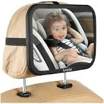 Funbliss Baby Car Mirror