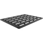 Rhino-Rack Pioneer Platform Tray - 72in x 56in - Black