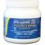 In The Swim EZP-012 Sand E-Z Patch 2 Buff Pool Deck Repair Kit-10 Pounds