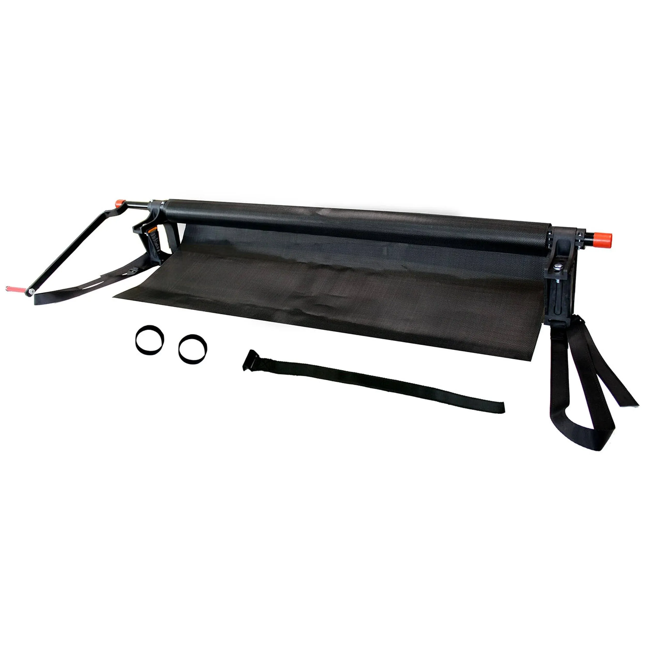 ABN Pickup Truck Bed Cargo Unloader Mat 2,000 lbs Capacity Tool