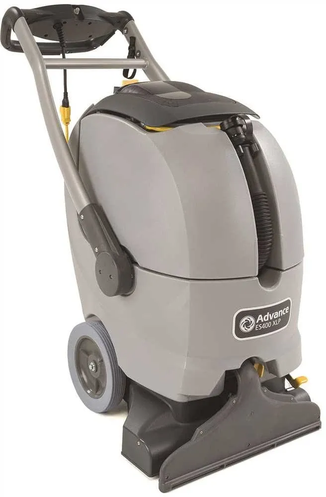 Advance ES300 XP Self-Contained Carpet Extractor Model Number 56265500