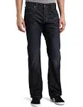 Levi&#039;s Men&#039;s 527 Slim Bootcut Fit Jeans, Andi, 34W x 32L