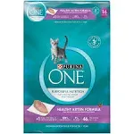 Purina One +Plus Cat Food, Healthy Kitten Formula - 16 lb