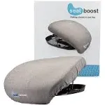 Stand Assist Aid for Elderly Lifting Cushion by Seat Boost, Size Small (80-230 lbs)