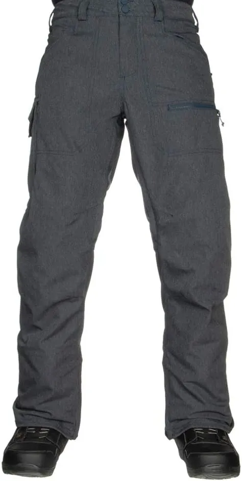 "Burton Men's Insulated Covert Pant"