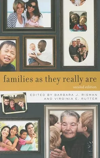 Families as They Really Are