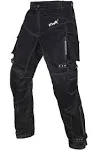 HWK Motorcycle Pants