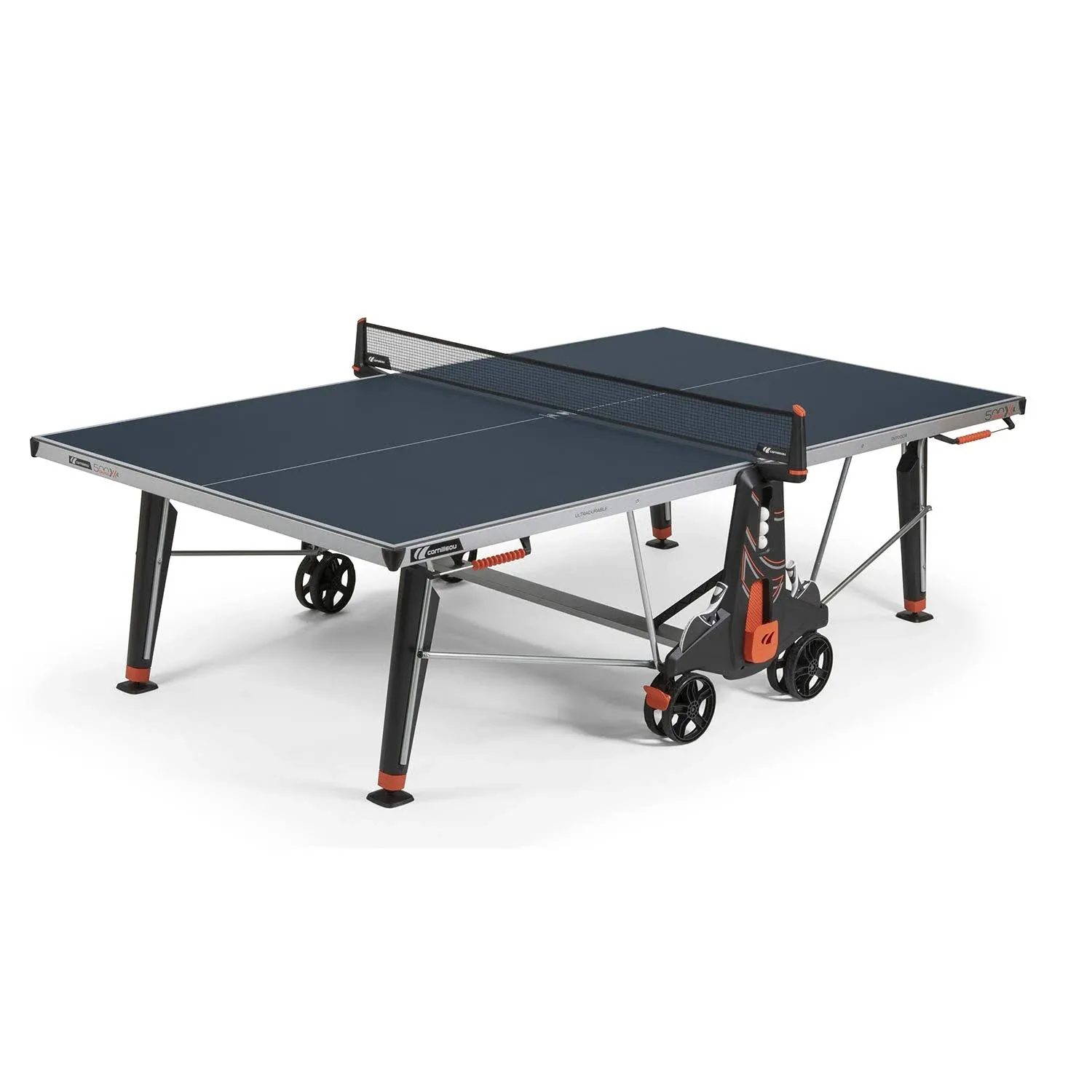 Cornilleau 500X Outdoor Ping Pong Table