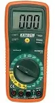 Extech EX410A Professional True RMS Multimeter with 8 Functions