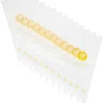 Wilton Disposable 12" Decorating Bags 50/PKG