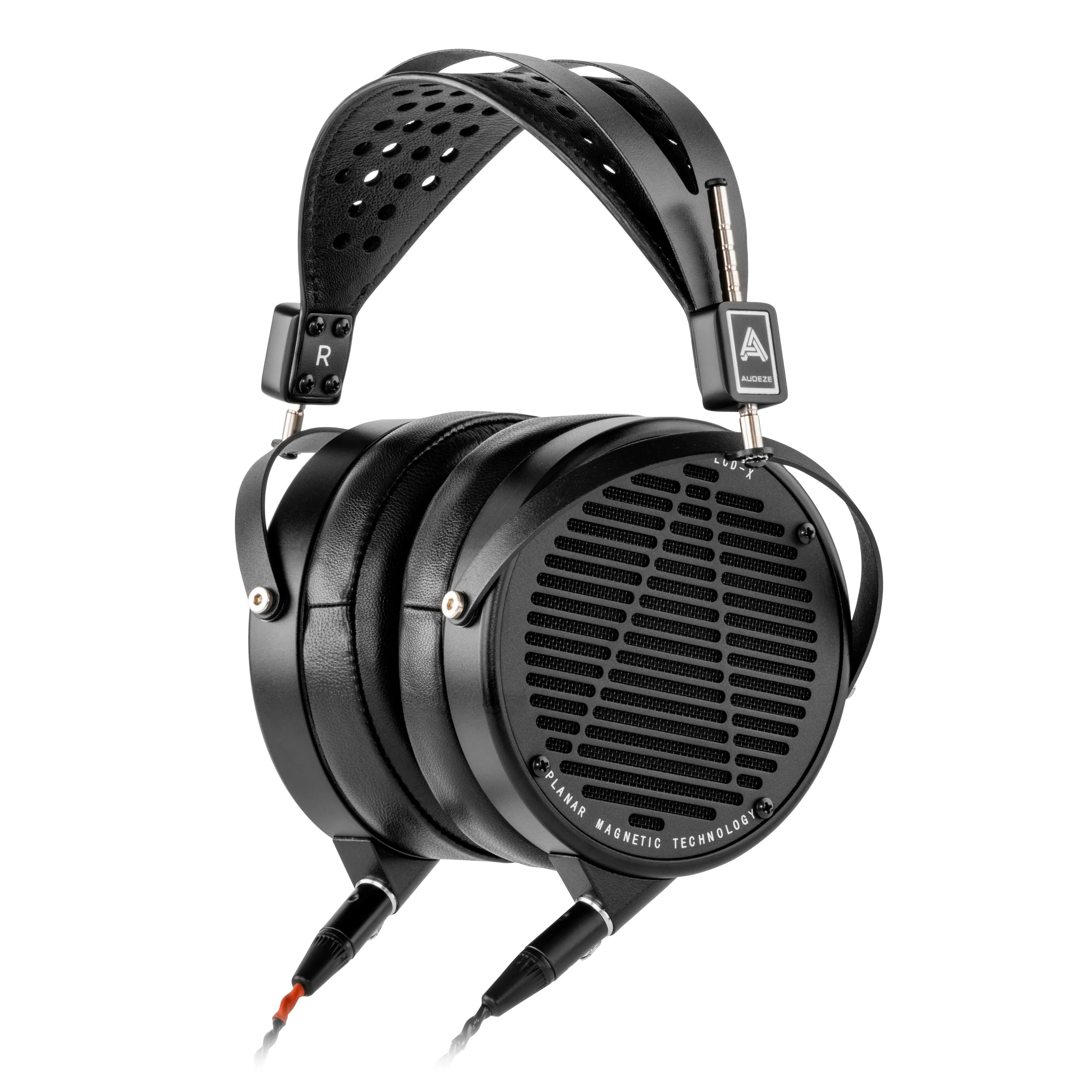 Audeze - LCD-X Headphones Creator Package