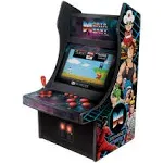 dreamGEAR 10in RETRO MINI ARCADE MACHINE