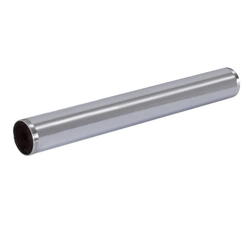 Eastman 35113 Threaded Tube Chrome