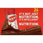 Boost Original Complete Nutritional Drink, Rich Chocolate (24 x 8 fl oz)